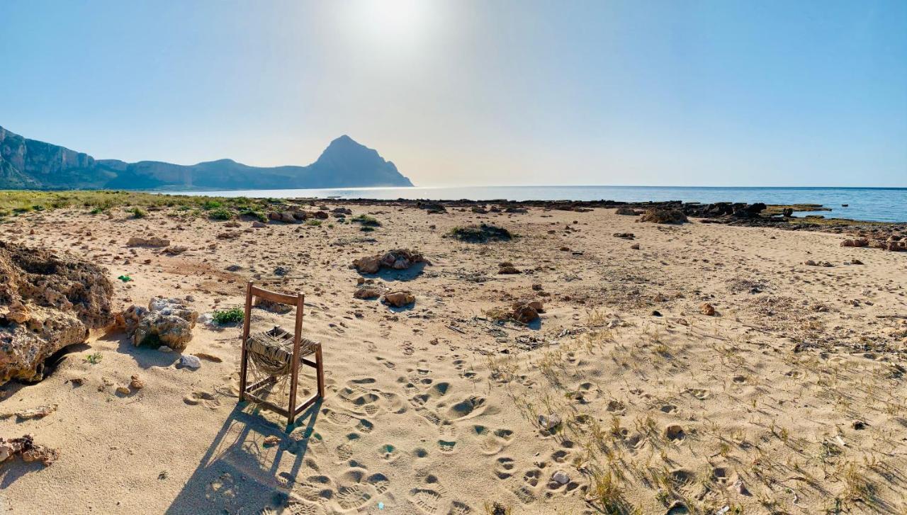 Appartamento Il Pomodoro San Vito Lo Capo Exterior photo