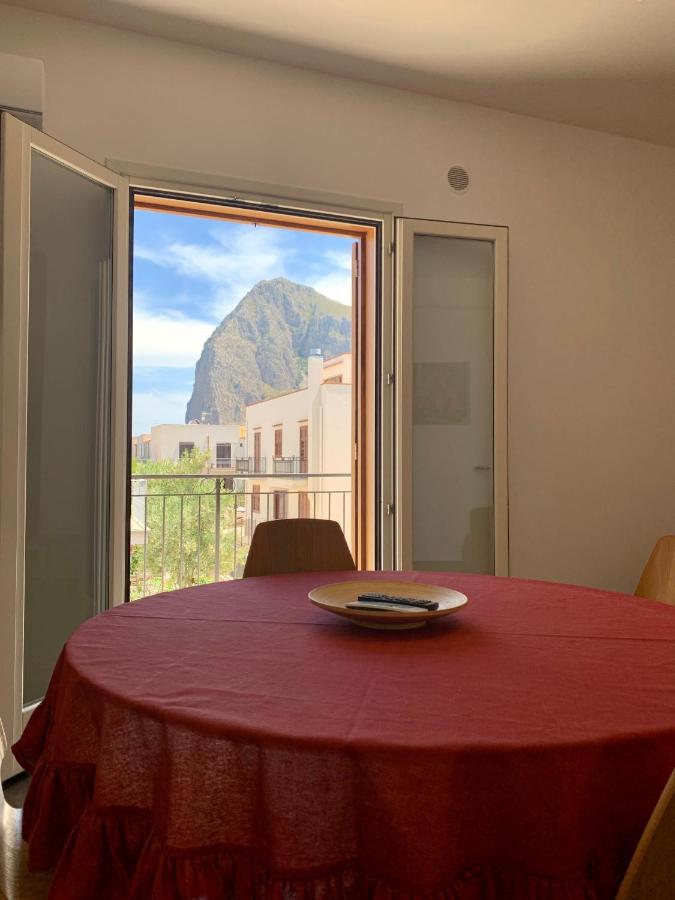 Appartamento Il Pomodoro San Vito Lo Capo Exterior photo