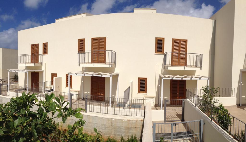 Appartamento Il Pomodoro San Vito Lo Capo Exterior photo