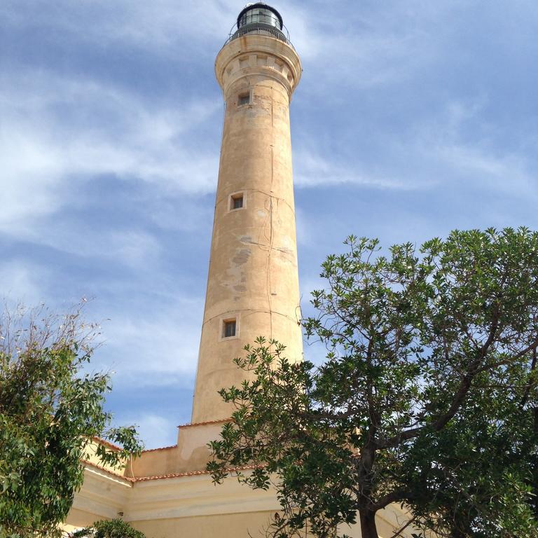Appartamento Il Pomodoro San Vito Lo Capo Exterior photo