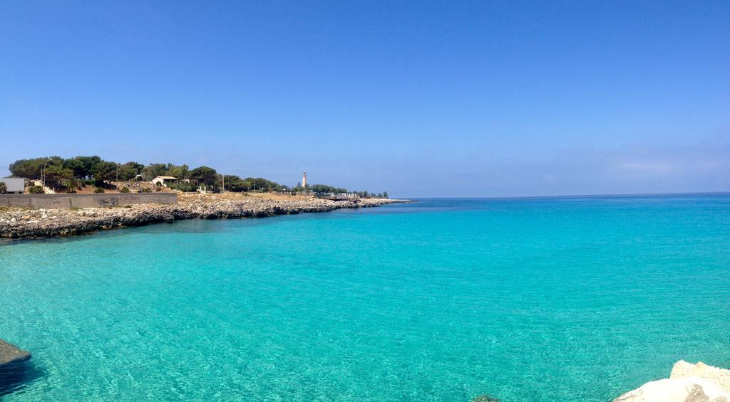 Appartamento Il Pomodoro San Vito Lo Capo Exterior photo